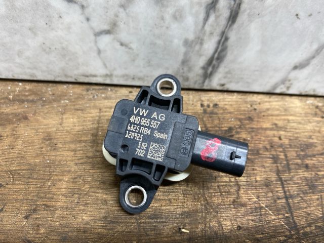 bontott VW UP Bal első Oldal Ütközés Érzékelő