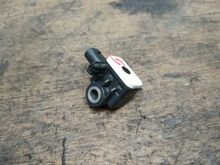 bontott VW UP Bal első Oldal Ütközés Érzékelő