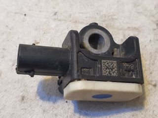 bontott VW UP Bal első Oldal Ütközés Érzékelő