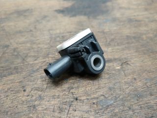 bontott VW UP Bal első Oldal Ütközés Érzékelő