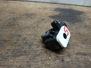 bontott VW UP Bal első Oldal Ütközés Érzékelő