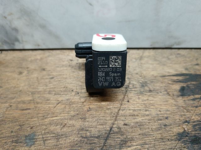 bontott VW UP Bal első Oldal Ütközés Érzékelő