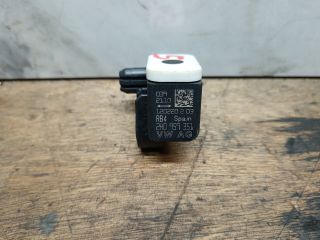 bontott VW UP Bal első Oldal Ütközés Érzékelő