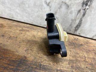 bontott VW UP Bal első Oldal Ütközés Érzékelő