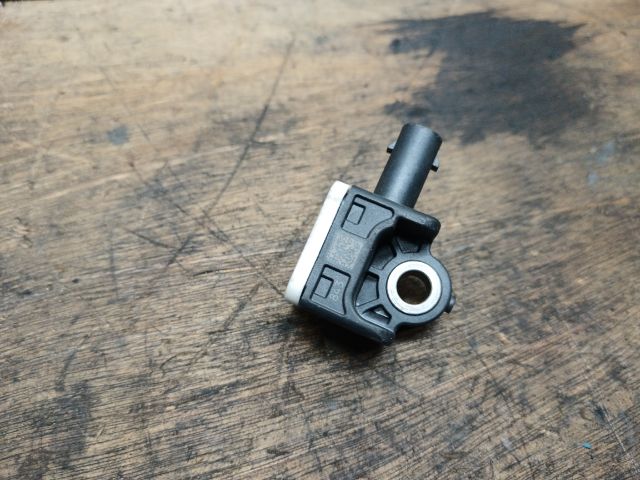 bontott VW UP Bal első Oldal Ütközés Érzékelő