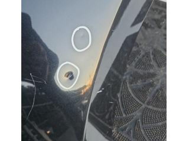 bontott VW UP Bal első Sárvédő