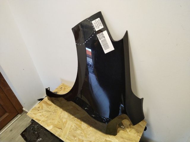 bontott VW UP Bal első Sárvédő