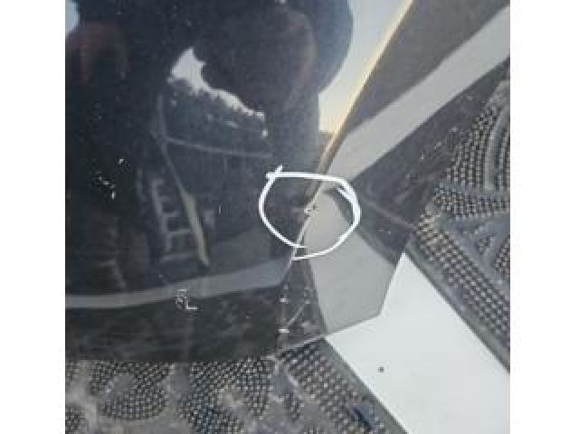 bontott VW UP Bal első Sárvédő