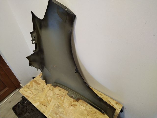 bontott VW UP Bal első Sárvédő