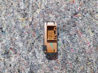 bontott VW UP Bal első Ülésfűtés Kapcsoló