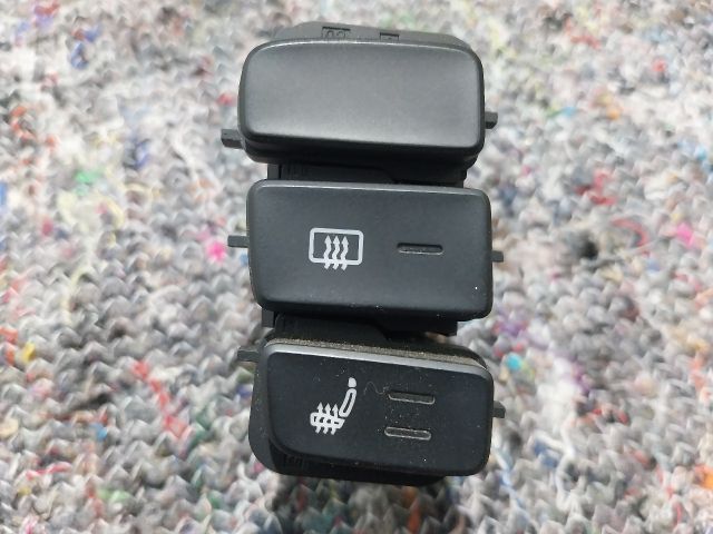 bontott VW UP Bal első Ülésfűtés Kapcsoló