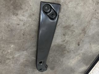 bontott VW UP Bal Fényszóró Tartó