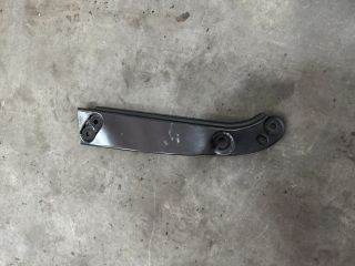 bontott VW UP Bal Fényszóró Tartó