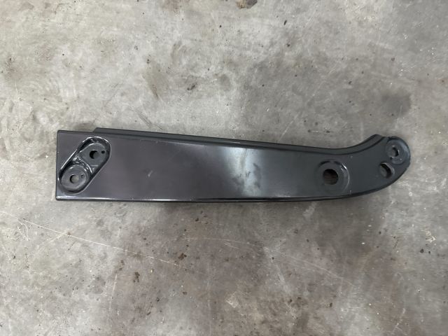 bontott VW UP Bal Fényszóró Tartó