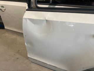 bontott VW UP Bal hátsó Ajtó (Részeivel)