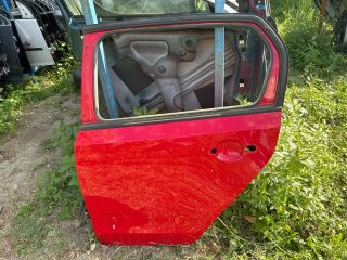 bontott VW UP Bal hátsó Ajtó (Üres lemez)