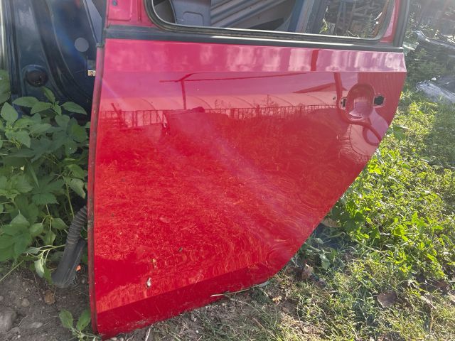 bontott VW UP Bal hátsó Ajtó (Üres lemez)