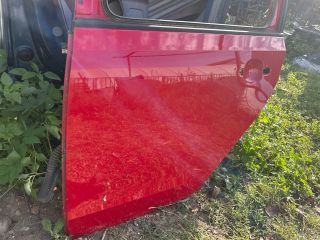 bontott VW UP Bal hátsó Ajtó (Üres lemez)