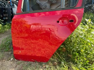 bontott VW UP Bal hátsó Ajtó (Üres lemez)