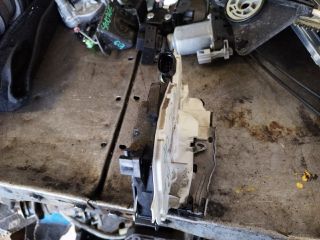 bontott VW UP Bal hátsó Ajtózár