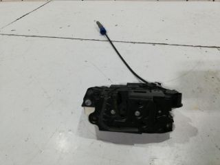 bontott VW UP Bal hátsó Ajtózár