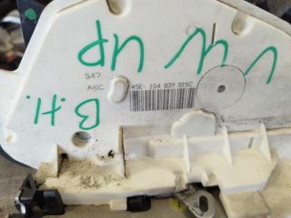 bontott VW UP Bal hátsó Ajtózár