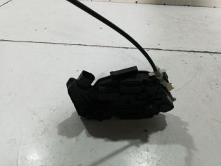 bontott VW UP Bal hátsó Ajtózár