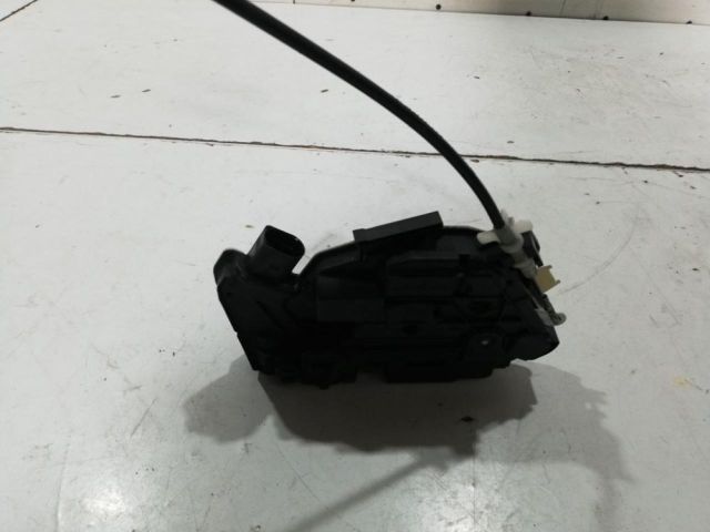 bontott VW UP Bal hátsó Ajtózár