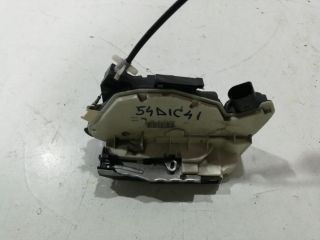 bontott VW UP Bal hátsó Ajtózár