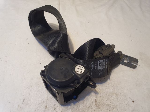 bontott VW UP Bal hátsó Biztonsági Öv