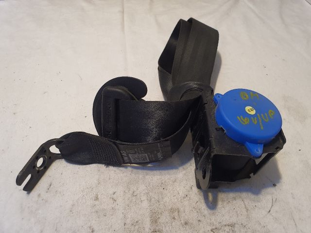 bontott VW UP Bal hátsó Biztonsági Öv