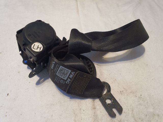 bontott VW UP Bal hátsó Biztonsági Öv