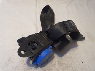 bontott VW UP Bal hátsó Biztonsági Öv