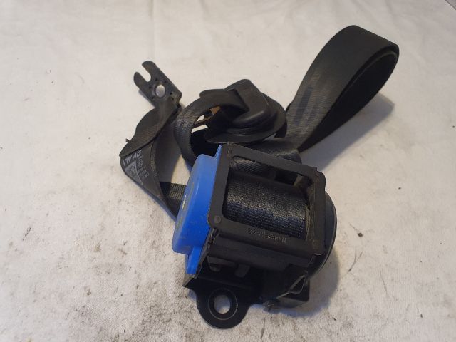 bontott VW UP Bal hátsó Biztonsági Öv