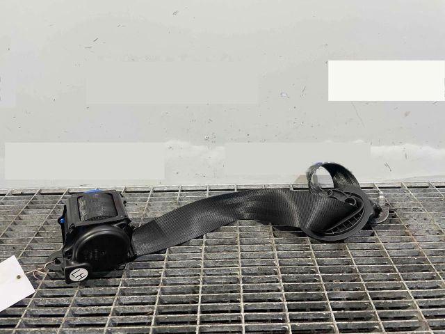 bontott VW UP Bal hátsó Biztonsági Öv