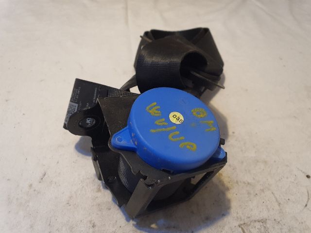 bontott VW UP Bal hátsó Biztonsági Öv