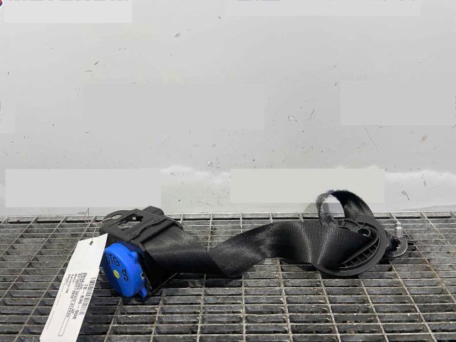 bontott VW UP Bal hátsó Biztonsági Öv