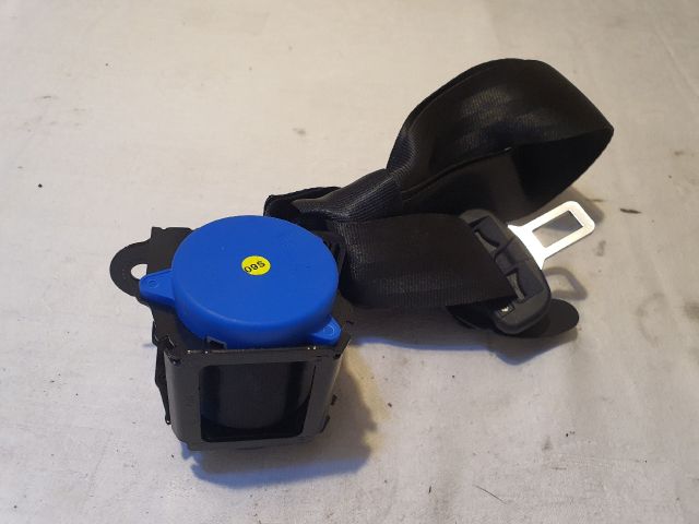 bontott VW UP Bal hátsó Biztonsági Öv