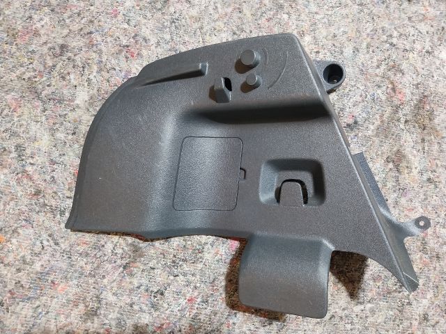 bontott VW UP Bal hátsó Csomagtér Burkolat (Műanyag)