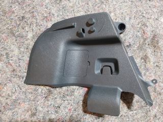 bontott VW UP Bal hátsó Csomagtér Burkolat (Műanyag)