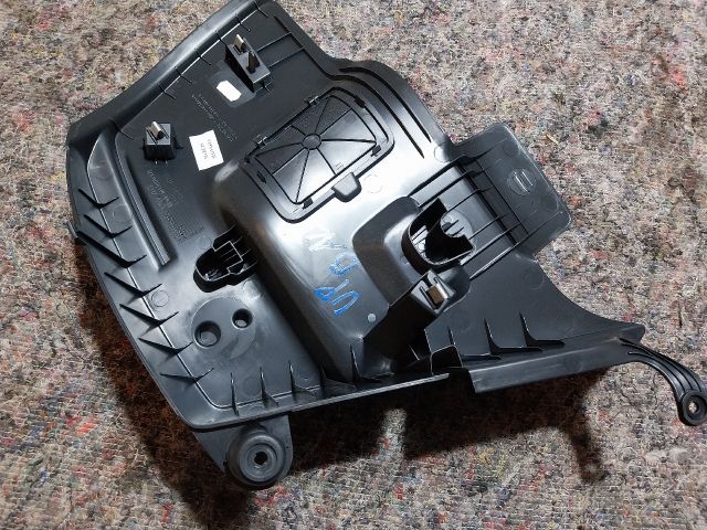 bontott VW UP Bal hátsó Csomagtér Burkolat (Műanyag)