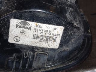 bontott VW UP Bal Hátsó Lámpa