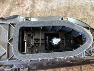 bontott VW UP Bal Hátsó Lámpa