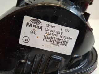 bontott VW UP Bal Hátsó Lámpa