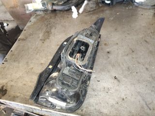 bontott VW UP Bal Hátsó Lámpa