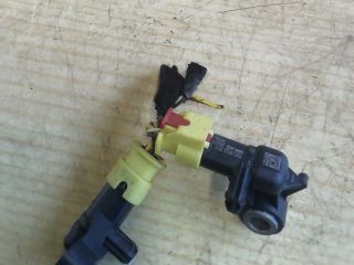 bontott VW UP Bal hátsó Oldal Ütközés Érzékelő