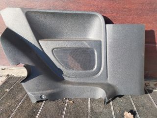 bontott VW UP Bal hátsó Ülés melletti Kárpit