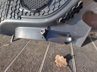 bontott VW UP Bal hátsó Ülés melletti Kárpit