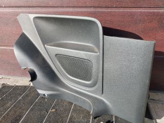 bontott VW UP Bal hátsó Ülés melletti Kárpit