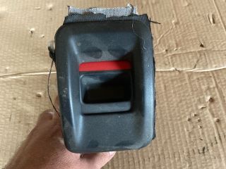 bontott VW UP Bal hátsó Ülés Rögzítő